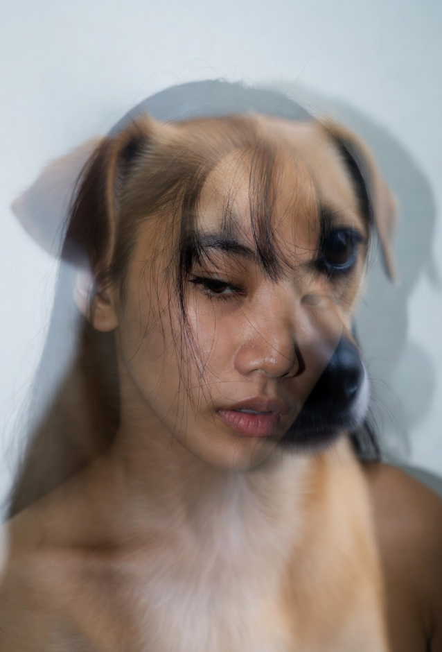 羞耻心打破